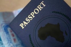 جواز سفر موحد لكل الأفارقة