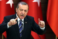 أردوغان يؤيد تقديم الإنقلابيين أمام المحكمة بزي موحد مثل غوانتانامو