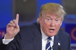 ترامب :”القدس عاصمة الكيان الصهيوني”