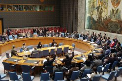 مجلس الأمن يصوت اليوم على مشروع قرار حول حلب