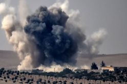 مقتل 7 جنود أتراك في هجوم إرهابي بشمال سوريا