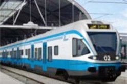 الشروع في عملية نقل الحاويات بالسكة الحديدية انطلاقا من ميناء الجزائر