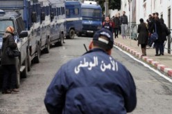 مسبوق يحاول اقتحام مقر للشرطة باستعمال الكلاب المدربة لتحرير شقيقه!