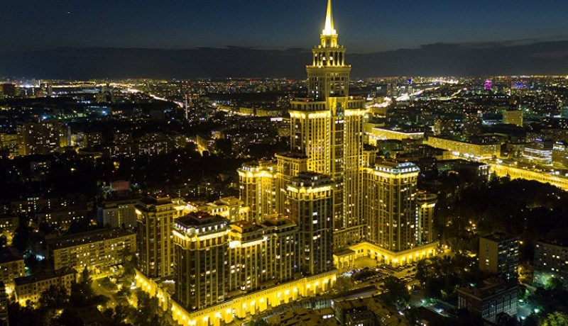 سيناتور روسي : “نرفض أي سيناريو لتغيير السلطة في السودان خارج الدستور”