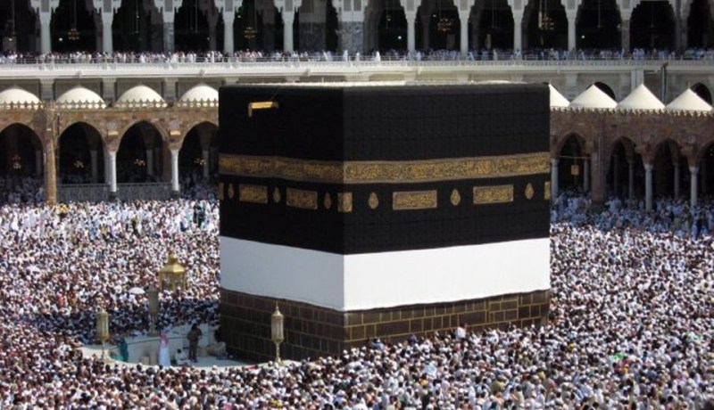 رفع الرسم عن تأشيرة العمرة يطبق بداية من 1438 بدون أثر رجعي