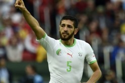 سليماني وفغولي جاهزان ومشاركة حليش غير مؤكدة