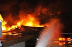 هلاك شخص و إصابة 3 آخرين بجروح في انفجار للغاز بصالح باي في سطيف