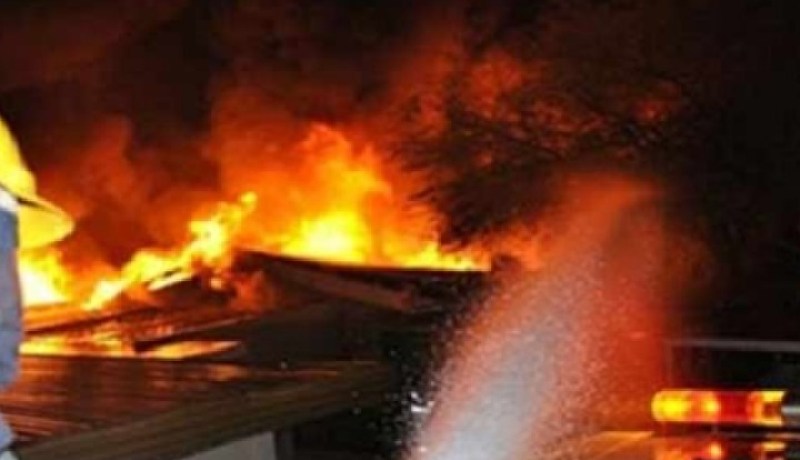 هلاك شخص و إصابة 3 آخرين بجروح في انفجار للغاز بصالح باي في سطيف