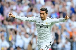 كريستيانو رونالدو يتحدث عن مصيره مع ريال مدريد