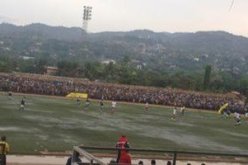 إيقاف مباراة سيشل وبوروندى فى تصفيات المونديال بسبب الأمطار