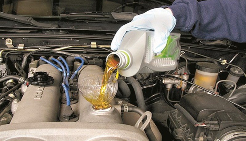 340 مشارك في الصالون الدولي لخدمة ما بعد البيع للسيارات بالعاصمة