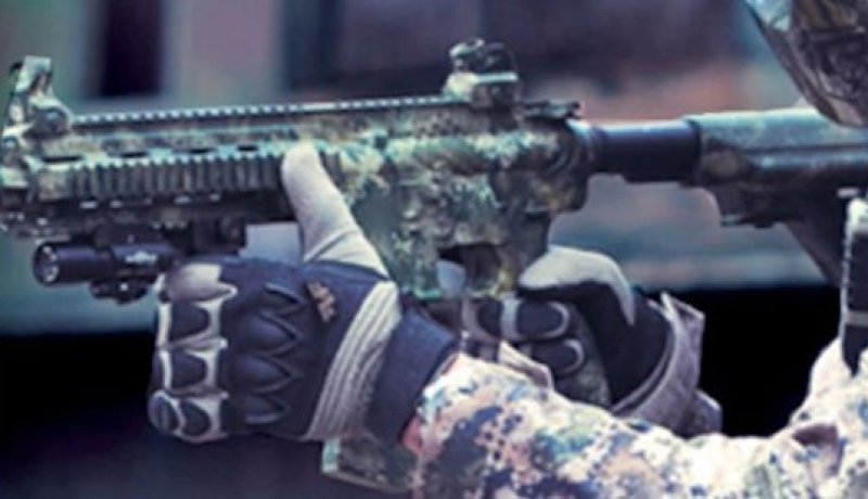 بالصور الجيش الأمريكى يطور نسخة حقيقية من بذلة Iron Man لحماية الجنود