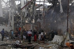 الاعلان عن هدنة مدتها 72 ساعة في اليمن