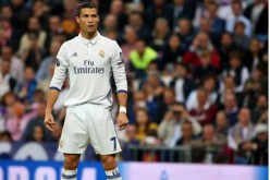 بالصور .. رونالدو لم يسجل لكنه صنع الحدث بتصرف إنساني