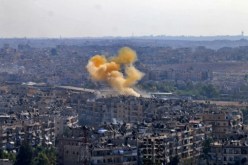 اشتباكات عنيفة في حلب بعد انتهاء الهدنة