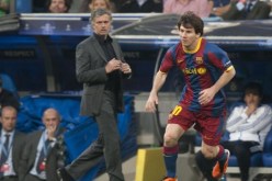 هذا ما قاله مورينيو عن ميسي عندما سيعتزل