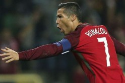كريستيانو يحطم رقمين قياسيين أمام أندورا لأول مرة