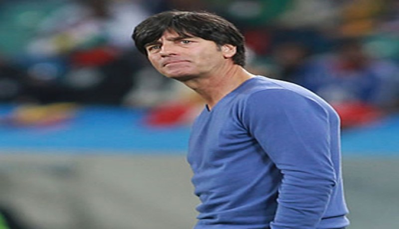 لوف ليس مستعداً لخلافة مورينيو في الريال