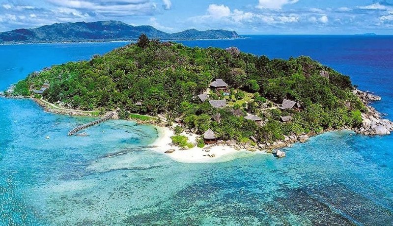 زلزال بشدة 5.7 يضرب ساحل كاليدونيا الجديدة