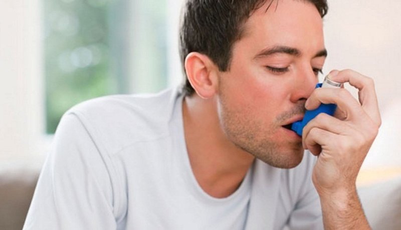 ابتكار طريقة جديدة لعلاج الربو