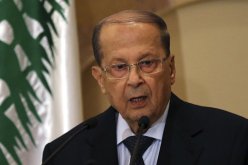 ميشال عون يعلن عن قرب الإعلان عن تشكيلة الحكومة اللبنانية