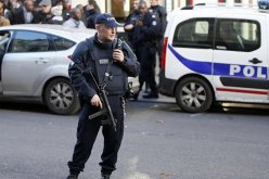 8 جرحى في إطلاق نار أمام مسجد في أفينيون بفرنسا
