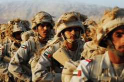 دفعة ثانية من القوات الإماراتية تستعد للمشاركة في التحالف