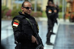 الداخلية المصرية تعلن عن مقتل 9 إرهابيين في تبادل لإطلاق النار