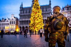 ألمانيا تحجز 155 كلغ من المتفجرات وتوقف شخصين بجنوب البلاد