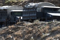 وفاة عسكري وإصابة 10 آخرين اثر انقلاب شاحنتهم بسكيكدة