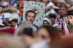 انطلاق الإنتخابات الرئاسية التركية المبكرة