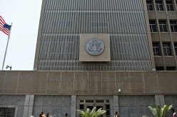 نقل سفارة أمريكا من تل أبيب إلى القدس يتأجل