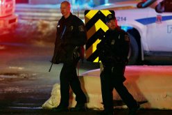 شرطة كندا تنفي الإعتداء العنصري على فتاة محجبة