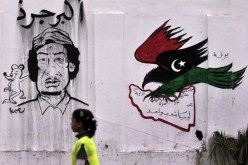 تقاسم النفط في ليبيا سهل على الارض صعب في السياسة