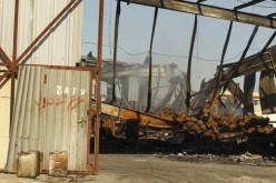 انفجارات في طرابلس والضربات الدولية تتنظم