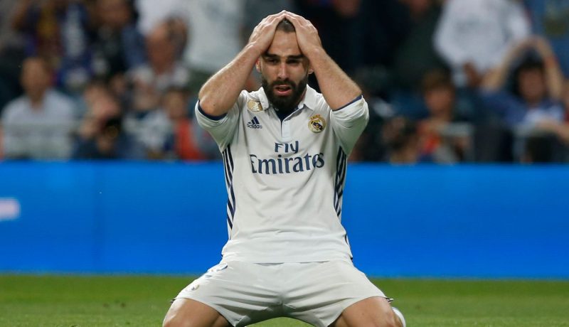 بالفيديو .. الريال يتعثر أمام فالنسيا رغم ثنائية أسينسيو