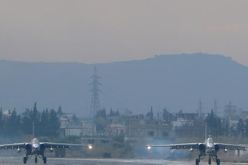 طراد جديد يعزز تواجد روسيا قبالة شواطئ سوريا