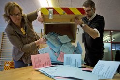 المجلس الأعلى للانتخابات في تركيا يؤكد نتائج الاستفتاء ويرفض طعن المعارضة