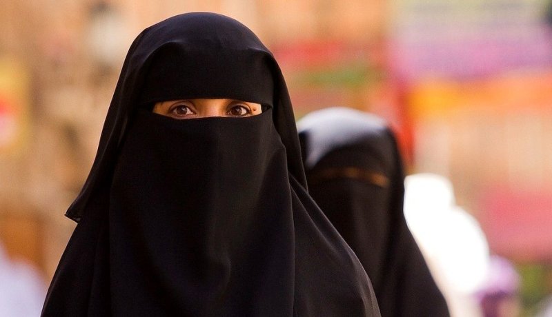 منع إرتداء النقاب في النمسا بدءا من اليوم