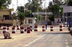 مغربي يشرف على ''جسر فاطمة'' للتنسيق بين الإرهابيين في المغرب والجزائر