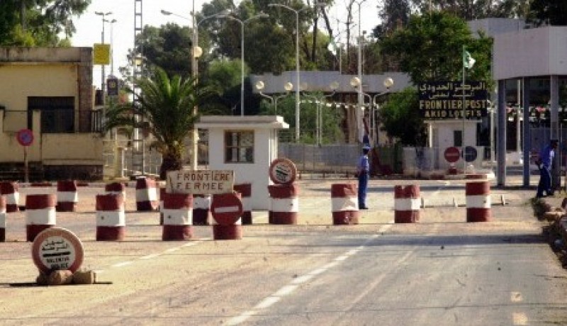 مغربي يشرف على ''جسر فاطمة'' للتنسيق بين الإرهابيين في المغرب والجزائر