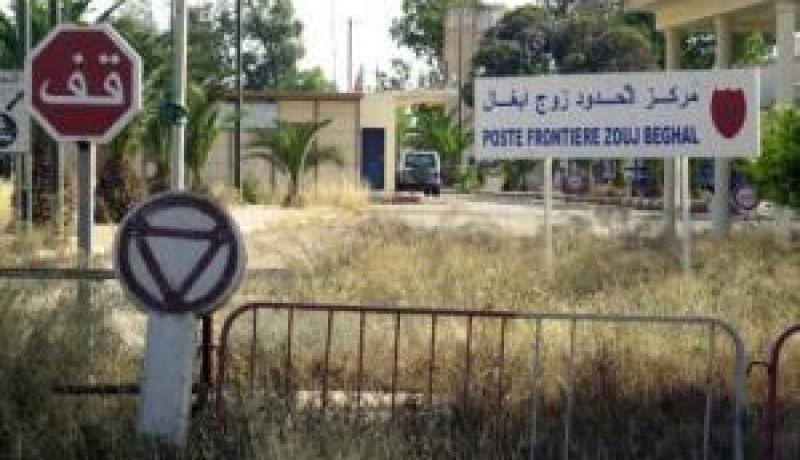 أنباء عن مقتل أمير ''الجيا'' السابق قرقابو بالزوية بمغنية