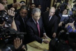 الاستفتاء على التعديلات الدستورية في مصر: اقبال كبير في اول اختبار للديموقراطية بعد مبارك