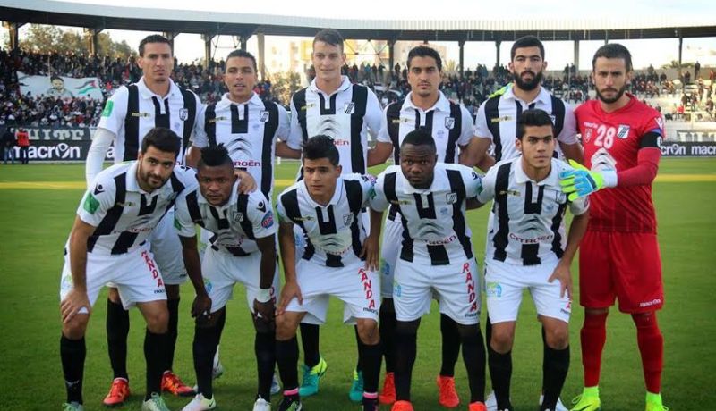 لعنة الصفاقص تعقّد الأندية الجزائرية!