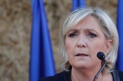 البرلمان الفرنسي يسحب الحصانة من “لوبان”