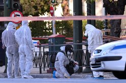 إصابة جزائري في إطلاق نار بالعاصمة اليونانية أثينا