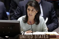 واشنطن: روسيا قتلت بعثة حضر الأسلحة في سوريا