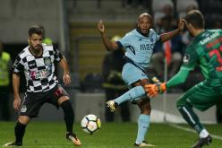 بالفيديو..براهيمي هداف وممرر حاسم أمام “بوافيستا”