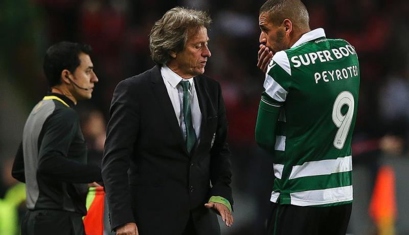 “خيسوس” يُصر على “سليماني” في المملكة