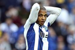 براهيمي يفشل تحت “الضغط” !